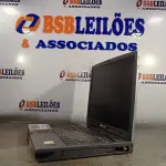 LOTE 006 - 01 NOTEBOOK MARCA TECRA PARA. (NO ESTADO, LEILÃO NÃO TEM GARANTIA E NEM DEVOLUÇÃO, SUJEITO A POSSÍVEIS AVARIAS VISÍVEIS/OCULTAS E/OU AUSÊNCIA DE COMPONENTES).