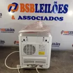 LOTE 111 - 01 PURIFICADOR DE ÁGUA MARCA ELECTROLUX. (NO ESTADO, LEILÃO NÃO TEM GARANTIA E NEM DEVOLUÇÃO, SUJEITO A POSSÍVEIS AVARIAS VISÍVEIS/OCULTAS E/OU AUSÊNCIA DE COMPONENTES).