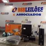 LOTE 166 - 01 ROTEADOR TPLINK, 03 FONES DE OUVIDO E ELETRÔNICOS DIVERSOS. (NO ESTADO, LEILÃO NÃO TEM GARANTIA E NEM DEVOLUÇÃO, SUJEITO A POSSÍVEIS AVARIAS VISÍVEIS/OCULTAS E/OU AUSÊNCIA DE COMPONENTES).