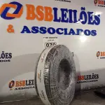 LOTE 070 - 01 ROLO DE CABO FLEXÍVEL 1X10MM NA COR PRETA.100 METROS (NOVO) (NO ESTADO, LEILÃO NÃO TEM GARANTIA E NEM DEVOLUÇÃO, SUJEITO A POSSÍVEIS AVARIAS VISÍVEIS/OCULTAS E/OU AUSÊNCIA DE COMPONENTES).