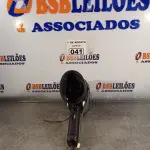 LOTE 041 - 01 FILMADORA ANTIGA MARCA JVC. (NO ESTADO, LEILÃO NÃO TEM GARANTIA E NEM DEVOLUÇÃO, SUJEITO A POSSÍVEIS AVARIAS VISÍVEIS/OCULTAS E/OU AUSÊNCIA DE COMPONENTES).
