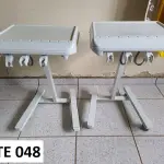 LOTE 459 - 02 EQUIPOS TIPO CART  (UNIDADE: B-034 - POUSO ALEGRE/MG LOCAL DE RETIRADA: AVENIDA DOS ALECRINS, 1020 - DISTRITO INDUSTRIAL –  POUSO ALEGRE/MG – CEP: 37.556-839)