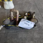 LOTE 279 - 03 BOMBAS (UNIDADE: A-018 - RECIFE/PE - LOCAL DE RETIRADA: AVENIDA BEBERIBE, 3620 - BEBERIBE - RECIFE/PE - CEP: 52.130-547)