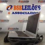 LOTE 067 - 01 NOTEBOOK MARCA POSITIVO. (NO ESTADO, LEILÃO NÃO TEM GARANTIA E NEM DEVOLUÇÃO, SUJEITO A POSSÍVEIS AVARIAS VISÍVEIS/OCULTAS E/OU AUSÊNCIA DE COMPONENTES).