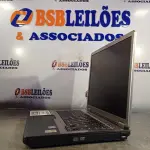 LOTE 003 - 01 NOTEBOOK MARCA NEC PARA. (NO ESTADO, LEILÃO NÃO TEM GARANTIA E NEM DEVOLUÇÃO, SUJEITO A POSSÍVEIS AVARIAS VISÍVEIS/OCULTAS E/OU AUSÊNCIA DE COMPONENTES).