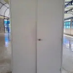 LOTE 471 - ARMARIO EM ACO (UNIDADE: B-034 - POUSO ALEGRE/MG LOCAL DE RETIRADA: AVENIDA DOS ALECRINS, 1020 - DISTRITO INDUSTRIAL –  POUSO ALEGRE/MG – CEP: 37.556-839)