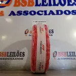 LOTE 255 - 01 ROLO DE CABO FLEXÍVEL 1X2,5MM NA COR VERMELHA.100 METROS (NOVO) (NO ESTADO, LEILÃO NÃO TEM GARANTIA E NEM DEVOLUÇÃO, SUJEITO A POSSÍVEIS AVARIAS VISÍVEIS/OCULTAS E/OU AUSÊNCIA DE COMPONENTES).