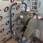LOTE 313 - 01 DESENTUPIDOR DE ESGOTO INCOMPLETO. (NO ESTADO, LEILÃO NÃO TEM GARANTIA E NEM DEVOLUÇÃO, SUJEITO A POSSÍVEIS AVARIAS VISÍVEIS/OCULTAS E/OU AUSÊNCIA DE COMPONENTES).