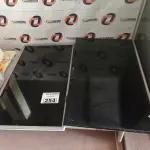 LOTE 254 - 02 TV’S MARCAS E MODELOS DIVERSOS PARA RETIRADA DE PEÇAS. (NO ESTADO, LEILÃO NÃO TEM GARANTIA E NEM DEVOLUÇÃO, SUJEITO A POSSÍVEIS AVARIAS VISÍVEIS/OCULTAS E/OU AUSÊNCIA DE COMPONENTES).