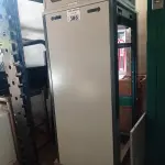 LOTE 388 - 03 RACK’S PARA EQUIPAMENTOS DE REDE MARCAS E MODELOS DIVERSOS.  (NO ESTADO, LEILÃO NÃO TEM GARANTIA E NEM DEVOLUÇÃO, SUJEITO A POSSÍVEIS AVARIAS VISÍVEIS/OCULTAS E/OU AUSÊNCIA DE COMPONENTES).