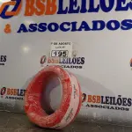 LOTE 195 - 01 ROLO DE CABO FLEXÍVEL 1X2,5MM NA COR VERMELHA.100 METROS (NOVO) (NO ESTADO, LEILÃO NÃO TEM GARANTIA E NEM DEVOLUÇÃO, SUJEITO A POSSÍVEIS AVARIAS VISÍVEIS/OCULTAS E/OU AUSÊNCIA DE COMPONENTES).