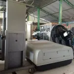 LOTE 241 - 01 PROJETOR MULTIMIDIA MARCA SONY. (NO ESTADO, LEILÃO NÃO TEM GARANTIA E NEM DEVOLUÇÃO, SUJEITO A POSSÍVEIS AVARIAS VISÍVEIS/OCULTAS E/OU AUSÊNCIA DE COMPONENTES).