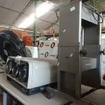 LOTE 241 - 01 PROJETOR MULTIMIDIA MARCA SONY. (NO ESTADO, LEILÃO NÃO TEM GARANTIA E NEM DEVOLUÇÃO, SUJEITO A POSSÍVEIS AVARIAS VISÍVEIS/OCULTAS E/OU AUSÊNCIA DE COMPONENTES).