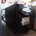 LOTE 218 - 01 NOBREAK MARCA SMS 3000VA. (NO ESTADO, LEILÃO NÃO TEM GARANTIA E NEM DEVOLUÇÃO, SUJEITO A POSSÍVEIS AVARIAS VISÍVEIS/OCULTAS E/OU AUSÊNCIA DE COMPONENTES).