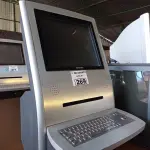 LOTE 269 - 01 TOTEM. (NO ESTADO, LEILÃO NÃO TEM GARANTIA E NEM DEVOLUÇÃO, SUJEITO A POSSÍVEIS AVARIAS VISÍVEIS/OCULTAS E/OU AUSÊNCIA DE COMPONENTES).