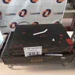 LOTE 293 - 03 EQUIPAMENTOS ELETRÔNICOS DIVERSOS. (NO ESTADO, LEILÃO NÃO TEM GARANTIA E NEM DEVOLUÇÃO, SUJEITO A POSSÍVEIS AVARIAS VISÍVEIS/OCULTAS E/OU AUSÊNCIA DE COMPONENTES).