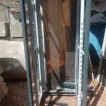 LOTE 403 - 02 RACK’S PARA EQUIPAMENTOS DE REDE. (NO ESTADO, LEILÃO NÃO TEM GARANTIA E NEM DEVOLUÇÃO, SUJEITO A POSSÍVEIS AVARIAS VISÍVEIS/OCULTAS E/OU AUSÊNCIA DE COMPONENTES).