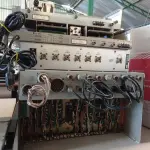 LOTE 294 - 04 EQUIPAMENTOS ELETRÔNICOS DIVERSOS. (NO ESTADO, LEILÃO NÃO TEM GARANTIA E NEM DEVOLUÇÃO, SUJEITO A POSSÍVEIS AVARIAS VISÍVEIS/OCULTAS E/OU AUSÊNCIA DE COMPONENTES).