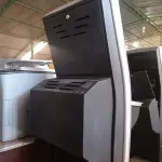 LOTE 325 - 01 TOTEM. (NO ESTADO, LEILÃO NÃO TEM GARANTIA E NEM DEVOLUÇÃO, SUJEITO A POSSÍVEIS AVARIAS VISÍVEIS/OCULTAS E/OU AUSÊNCIA DE COMPONENTES).