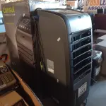 LOTE 217 - 01 UMIDIFICADOR DE AR MARCA CÔNSUL 220V. (NO ESTADO, LEILÃO NÃO TEM GARANTIA E NEM DEVOLUÇÃO, SUJEITO A POSSÍVEIS AVARIAS VISÍVEIS/OCULTAS E/OU AUSÊNCIA DE COMPONENTES).