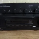 LOTE 026 - 01 RECEIVER SHERWOOD, 01 MESA DE LUZ AH LIGTHS AH-470-1, 01 AMPLIFICADOR AUDIOPLEX OPT 4.(NO ESTADO, NÃO SABEMOS SE FUNCIONA. LEILÃO NÃO TEM GARANTIA E NEM DEVOLUÇÃO).