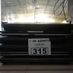 LOTE 315 - 06 NOTEBOOK’S MARCAS E MODELOS DIVERSOS PARA RETIRADA DE PEÇAS. (NO ESTADO, LEILÃO NÃO TEM GARANTIA E NEM DEVOLUÇÃO, SUJEITO A POSSÍVEIS AVARIAS VISÍVEIS/OCULTAS E/OU AUSÊNCIA DE COMPONENTES).