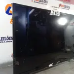LOTE 310 - 01 TV DE LED MARCA AOC 32” POL PARA RETIRADA DE PEÇAS. (NO ESTADO, LEILÃO NÃO TEM GARANTIA E NEM DEVOLUÇÃO, SUJEITO A POSSÍVEIS AVARIAS VISÍVEIS/OCULTAS E/OU AUSÊNCIA DE COMPONENTES).