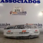 LOTE 275 - 01 ROLO DE CABO FLEXÍVEL 1X4MM NA COR PRETA.100 METROS (NOVO)(NO ESTADO, LEILÃO NÃO TEM GARANTIA E NEM DEVOLUÇÃO, SUJEITO A POSSÍVEIS AVARIAS VISÍVEIS/OCULTAS E/OU AUSÊNCIA DE COMPONENTES).
