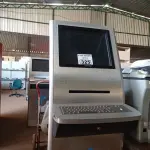LOTE 325 - 01 TOTEM. (NO ESTADO, LEILÃO NÃO TEM GARANTIA E NEM DEVOLUÇÃO, SUJEITO A POSSÍVEIS AVARIAS VISÍVEIS/OCULTAS E/OU AUSÊNCIA DE COMPONENTES).