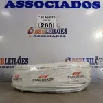 LOTE 260 - 01 ROLO DE CABO FLEXÍVEL 1X2,5MM NA COR BRANCA. 100 METROS (NOVO)(NO ESTADO, LEILÃO NÃO TEM GARANTIA E NEM DEVOLUÇÃO, SUJEITO A POSSÍVEIS AVARIAS VISÍVEIS/OCULTAS E/OU AUSÊNCIA DE COMPONENTES).