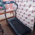 LOTE 392 - 01 ESTEIRA ERGOMÉTRICA MARCA WESLO CADENCE 6700. (NO ESTADO, LEILÃO NÃO TEM GARANTIA E NEM DEVOLUÇÃO, SUJEITO A POSSÍVEIS AVARIAS VISÍVEIS/OCULTAS E/OU AUSÊNCIA DE COMPONENTES).
