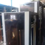 LOTE 401 - 02 RACK’S PARA EQUIPAMENTOS DE REDE. (NO ESTADO, LEILÃO NÃO TEM GARANTIA E NEM DEVOLUÇÃO, SUJEITO A POSSÍVEIS AVARIAS VISÍVEIS/OCULTAS E/OU AUSÊNCIA DE COMPONENTES).