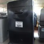 LOTE 321 - 02 FRAGMENTADORAS DE PAPEL SENDO 01 110V. (NO ESTADO, LEILÃO NÃO TEM GARANTIA E NEM DEVOLUÇÃO, SUJEITO A POSSÍVEIS AVARIAS VISÍVEIS/OCULTAS E/OU AUSÊNCIA DE COMPONENTES).
