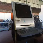 LOTE 366 - 01 TOTEM. (NO ESTADO, LEILÃO NÃO TEM GARANTIA E NEM DEVOLUÇÃO, SUJEITO A POSSÍVEIS AVARIAS VISÍVEIS/OCULTAS E/OU AUSÊNCIA DE COMPONENTES).