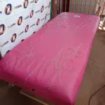 LOTE 397 - 01 MACA PARA MASSAGENS. (NO ESTADO, LEILÃO NÃO TEM GARANTIA E NEM DEVOLUÇÃO, SUJEITO A POSSÍVEIS AVARIAS VISÍVEIS/OCULTAS E/OU AUSÊNCIA DE COMPONENTES).