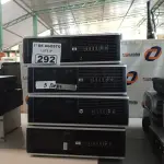 LOTE 292 - 04 CPU’S MARCAS E MODELOS DIVERSOS PARA RETIRADA DE PEÇAS. (NO ESTADO, LEILÃO NÃO TEM GARANTIA E NEM DEVOLUÇÃO, SUJEITO A POSSÍVEIS AVARIAS VISÍVEIS/OCULTAS E/OU AUSÊNCIA DE COMPONENTES).