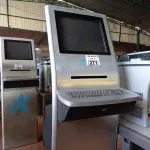 LOTE 271 - 01 TOTEM. (NO ESTADO, LEILÃO NÃO TEM GARANTIA E NEM DEVOLUÇÃO, SUJEITO A POSSÍVEIS AVARIAS VISÍVEIS/OCULTAS E/OU AUSÊNCIA DE COMPONENTES).