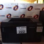 LOTE 222 - 01 SCANER KODAK I2900. (NO ESTADO, LEILÃO NÃO TEM GARANTIA E NEM DEVOLUÇÃO, SUJEITO A POSSÍVEIS AVARIAS VISÍVEIS/OCULTAS E/OU AUSÊNCIA DE COMPONENTES).