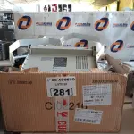 LOTE 281 - 01 LOTE COM ELETRÔNICOS DIVERSOS. (NO ESTADO, LEILÃO NÃO TEM GARANTIA E NEM DEVOLUÇÃO, SUJEITO A POSSÍVEIS AVARIAS VISÍVEIS/OCULTAS E/OU AUSÊNCIA DE COMPONENTES).