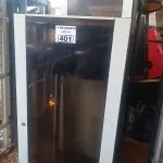 LOTE 401 - 02 RACK’S PARA EQUIPAMENTOS DE REDE. (NO ESTADO, LEILÃO NÃO TEM GARANTIA E NEM DEVOLUÇÃO, SUJEITO A POSSÍVEIS AVARIAS VISÍVEIS/OCULTAS E/OU AUSÊNCIA DE COMPONENTES).