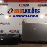 LOTE 007 - 01 NOTEBOOK PROBOOK 6445B WINDOWS 7 PRO COM CASE E FONTE MARCA HP. (NO ESTADO) ATENÇÃO! FAZER A VISITAÇÃO ANTES DE ARREMATAR, NÃO SABEMOS SE FUNCIONA. LEILÃO NÃO TEM GARANTIA E NEM DEVOLUÇÃO, SUJEITO A POSSÍVEIS AVARIAS VISÍVEIS/OCULTAS E/OU AUSÊNCIA DE COMPONENTES.
