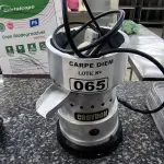 LOTE 065 - EXTRATOR DE SUCO CROYDON. (NO ESTADO, NÃO SABEMOS SE FUNCIONA. LEILÃO NÃO TEM GARANTIA E NEM DEVOLUÇÃO).