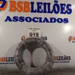 LOTE 019 - 01 CABO FLEXÍVEL DE 100M DE 1X4,0MM² PRETO. (NOVO) (NO ESTADO) ATENÇÃO! FAZER A VISITAÇÃO ANTES DE ARREMATAR, NÃO SABEMOS SE FUNCIONA. LEILÃO NÃO TEM GARANTIA E NEM DEVOLUÇÃO, SUJEITO A POSSÍVEIS AVARIAS VISÍVEIS/OCULTAS E/OU AUSÊNCIA DE COMPONENTES.