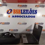 LOTE 002 - 01 NOTEBOOK PROBOOK 6445B WINDOWS 7 PRO COM CASE E FONTE MARCA HP. (NO ESTADO) ATENÇÃO! FAZER A VISITAÇÃO ANTES DE ARREMATAR, NÃO SABEMOS SE FUNCIONA. LEILÃO NÃO TEM GARANTIA E NEM DEVOLUÇÃO, SUJEITO A POSSÍVEIS AVARIAS VISÍVEIS/OCULTAS E/OU AUSÊNCIA DE COMPONENTES.