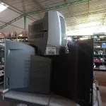 LOTE 256 - 03 TV’S DE TUBO MARCAS E MODELOS DIVERSOS. (NO ESTADO, LEILÃO NÃO TEM GARANTIA E NEM DEVOLUÇÃO, SUJEITO A POSSÍVEIS AVARIAS VISÍVEIS/OCULTAS E/OU AUSÊNCIA DE COMPONENTES).