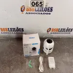 LOTE 065 - 01 CÂMERA DE RASTREAMENTO HUMANO SC-B2. (NOVO) (NO ESTADO) ATENÇÃO! FAZER A VISITAÇÃO ANTES DE ARREMATAR, NÃO SABEMOS SE FUNCIONA. LEILÃO NÃO TEM GARANTIA E NEM DEVOLUÇÃO, SUJEITO A POSSÍVEIS AVARIAS VISÍVEIS/OCULTAS E/OU AUSÊNCIA DE COMPONENTES.