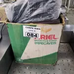 LOTE 084 - PORTA CONTA DIVERSOS. (NO ESTADO, NÃO SABEMOS SE FUNCIONA. LEILÃO NÃO TEM GARANTIA E NEM DEVOLUÇÃO).