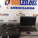 LOTE 016 - 01 NOTEBOOK PROBOOK 6445B WINDOWS 7 PRO COM CASE E FONTE MARCA HP.  (NO ESTADO) ATENÇÃO! FAZER A VISITAÇÃO ANTES DE ARREMATAR, NÃO SABEMOS SE FUNCIONA. LEILÃO NÃO TEM GARANTIA E NEM DEVOLUÇÃO, SUJEITO A POSSÍVEIS AVARIAS VISÍVEIS/OCULTAS E/OU AUSÊNCIA DE COMPONENTES.