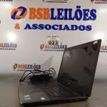 LOTE 023 - 01 NOTEBOOK CORE I5 2.40 GHZ 4ª GERAÇÃO, COM 4 GB DE MEMÓRIA E WIFI CERIES-4210 COM FONTE MARCA DELL INTEL. (NO ESTADO) ATENÇÃO! FAZER A VISITAÇÃO ANTES DE ARREMATAR, NÃO SABEMOS SE FUNCIONA. LEILÃO NÃO TEM GARANTIA E NEM DEVOLUÇÃO, SUJEITO A POSSÍVEIS AVARIAS VISÍVEIS/OCULTAS E/OU AUSÊNCIA DE COMPONENTES.