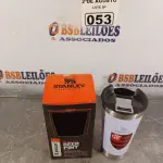 LOTE 053 - 01 COPO TÉRMICO DE CERVEJA BEER PINT. (NOVO) (NO ESTADO) ATENÇÃO! FAZER A VISITAÇÃO ANTES DE ARREMATAR, NÃO SABEMOS SE FUNCIONA. LEILÃO NÃO TEM GARANTIA E NEM DEVOLUÇÃO, SUJEITO A POSSÍVEIS AVARIAS VISÍVEIS/OCULTAS E/OU AUSÊNCIA DE COMPONENTES.